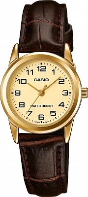 Наручные часы Casio LTP-V001GL-9B