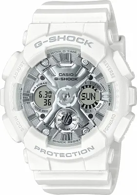 Наручные часы Casio GMA-S120VA-7A