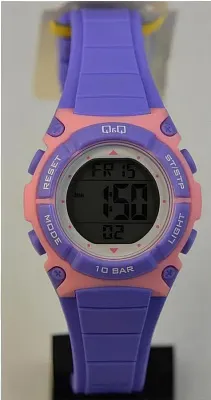 Наручные часы Q&Q M187J805Y