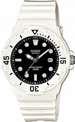 Наручные часы Casio LRW-200H-1E