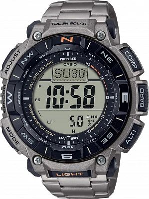 Наручные часы Casio PRG-340T-7E