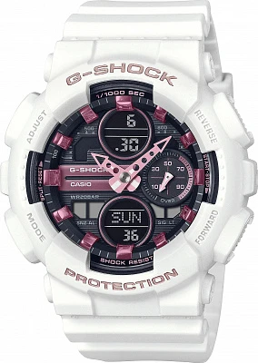 Наручные часы Casio GMA-S140M-7A