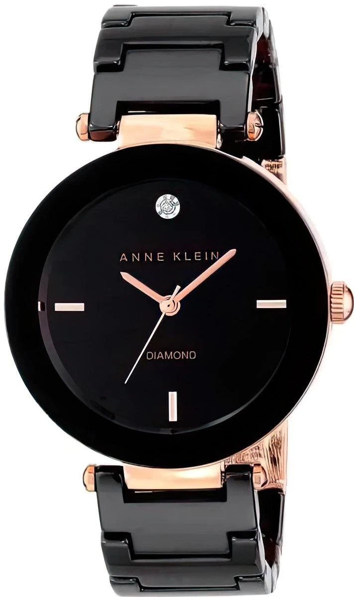 Anne Klein 1018RGBK