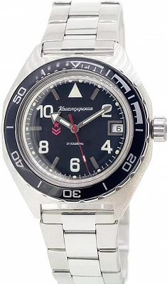 Наручные часы Восток 650536