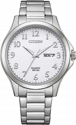 Наручные часы Citizen BF2021-82A