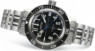 Наручные часы Восток 72013Б