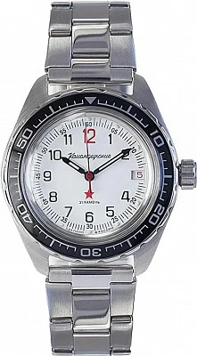 Наручные часы Восток 020712