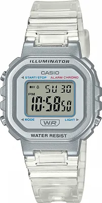 Наручные часы Casio LA-20WHS-7A