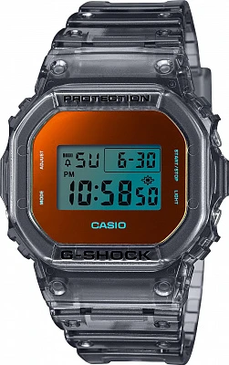 Наручные часы Casio DW-5600TLS-8E