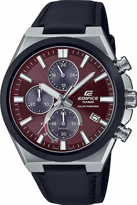 Наручные часы Casio EFS-S630BL-5A