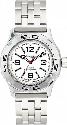 Наручные часы Восток 100485