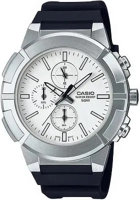 Casio MTP-E501-7A