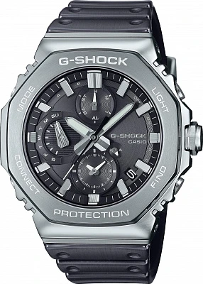 Наручные часы Casio GMC-B2100Y-1A
