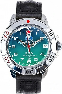 Наручные часы Восток 431818