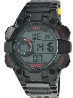 Наручные часы Q&Q M176J002Y
