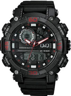 Наручные часы Q&Q GW87J011Y