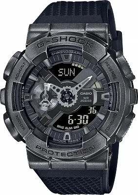 Наручные часы Casio GM-110VB-1A