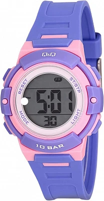 Наручные часы Q&Q M185J804Y