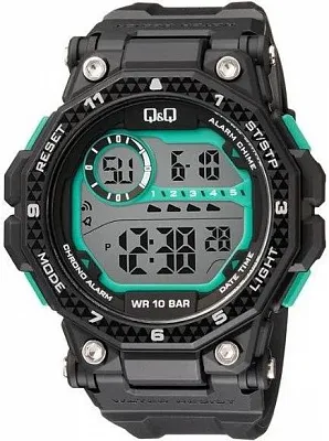 Наручные часы Q&Q G28AJ005Y