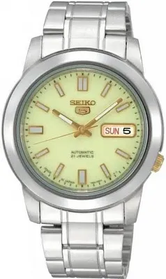 Наручные часы Seiko SNKK19J1