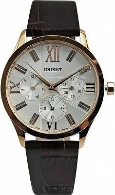 Наручные часы Orient FSW02002W