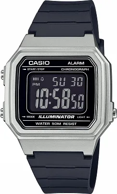 Наручные часы Casio W-217HM-7B