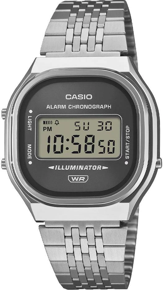 Наручные часы Casio A-140WE-8A