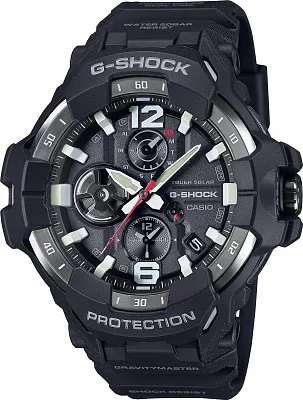 Наручные часы Casio GR-B300-1A