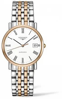 Longines L4.809.5.11.7