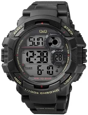 Наручные часы Q&Q M143J009Y