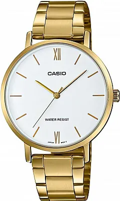 Наручные часы Casio LTP-VT01G-7B