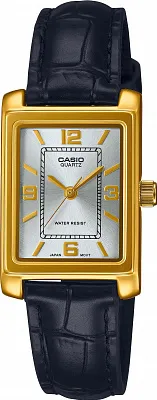 Наручные часы Casio LTP-1234PGL-7A2