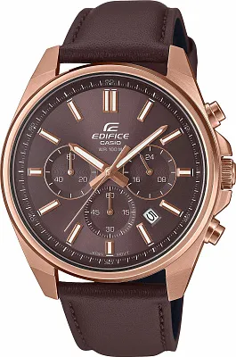 Наручные часы Casio EFV-650CL-5A