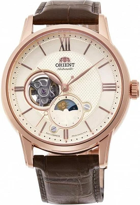 Наручные часы Orient RA-AS0009S