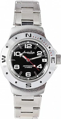 Наручные часы Восток 060433