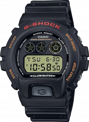 Наручные часы Casio DW-6900UB-9E