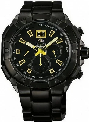 Наручные часы Orient FTV00007B