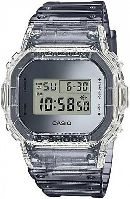 Наручные часы Casio DW-5600SK-1E