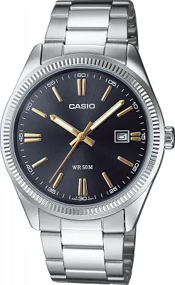 Наручные часы Casio MTP-1302D-1A2