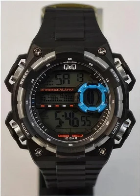 Наручные часы Q&Q M163J800Y