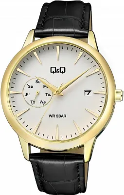 Наручные часы Q&Q A12AJ005Y