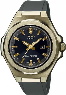 Наручные часы Casio MSG-S500G-3A