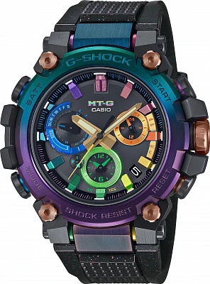 Наручные часы Casio MTG-B3000DN-1A