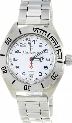 Наручные часы Восток 650546