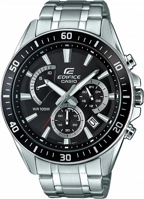 Наручные часы Casio EFR-552D-1A