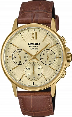 Наручные часы Casio BMS-300GL-5A