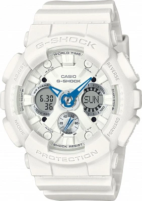 Наручные часы Casio GMA-S120SA-7A2