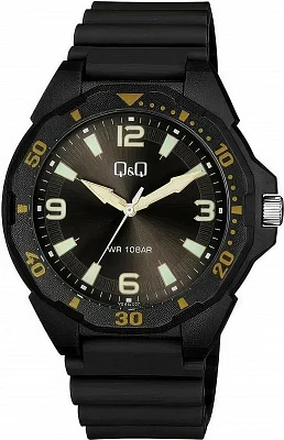 Наручные часы Q&Q VS44J007Y
