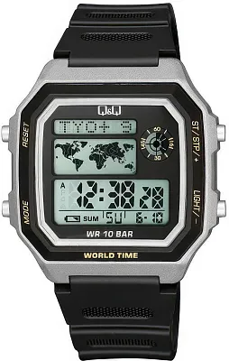 Наручные часы Q&Q M196J003Y