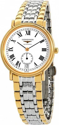 Longines L4.804.2.11.7